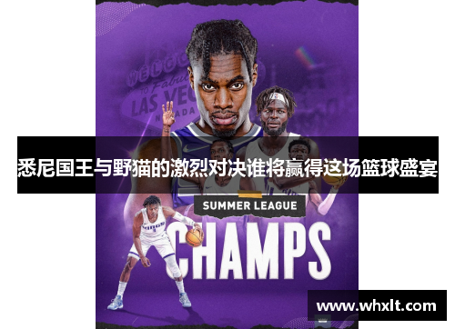 悉尼国王与野猫的激烈对决谁将赢得这场篮球盛宴