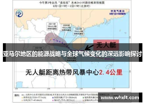 亚马尔地区的能源战略与全球气候变化的深远影响探讨